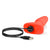 B-Vibe™ Rimming Plug 2 Orange - Rolik®