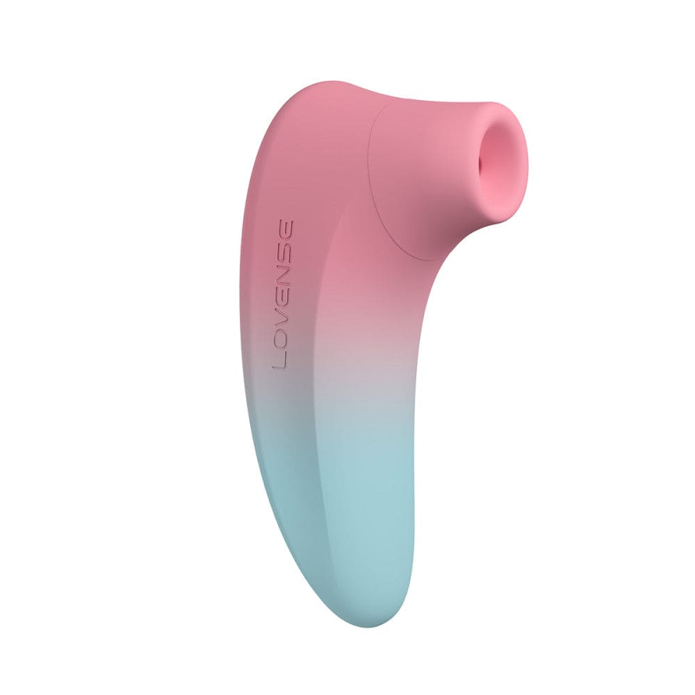 Lovense Tenera 2 Bluetooth® Clitoral Suction Stimulator - Rolik®