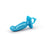 B-Vibe™ Butties Hither Silicone Prostate Plug - Rolik®