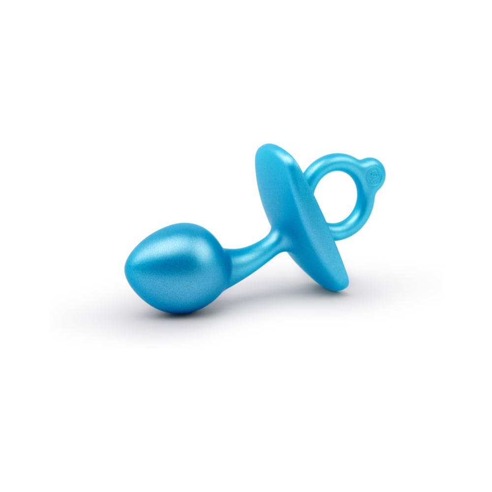 B-Vibe™ Butties Bulb Silicone Prostate Plug - Rolik®