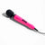 Doxy Die Cast Corded Wand Massager Hot Pink - Rolik®