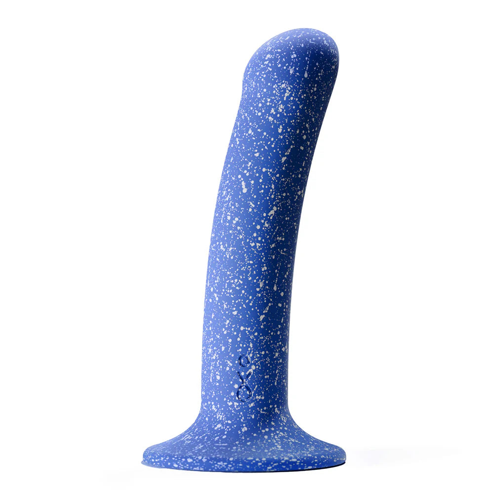 biird™ Bae™ by Jouissance Club 5.9" Soft Silicone Dildo with Suction Cup - Rolik®