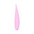 LELO Dot™ Travel Clitoral Pinpoint Vibrator Pink - Rolik®