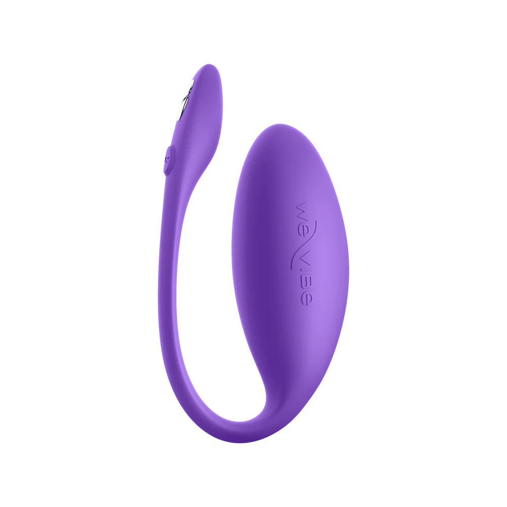 We-Vibe® Jive Lite Egg Vibrator with App Control - Rolik®