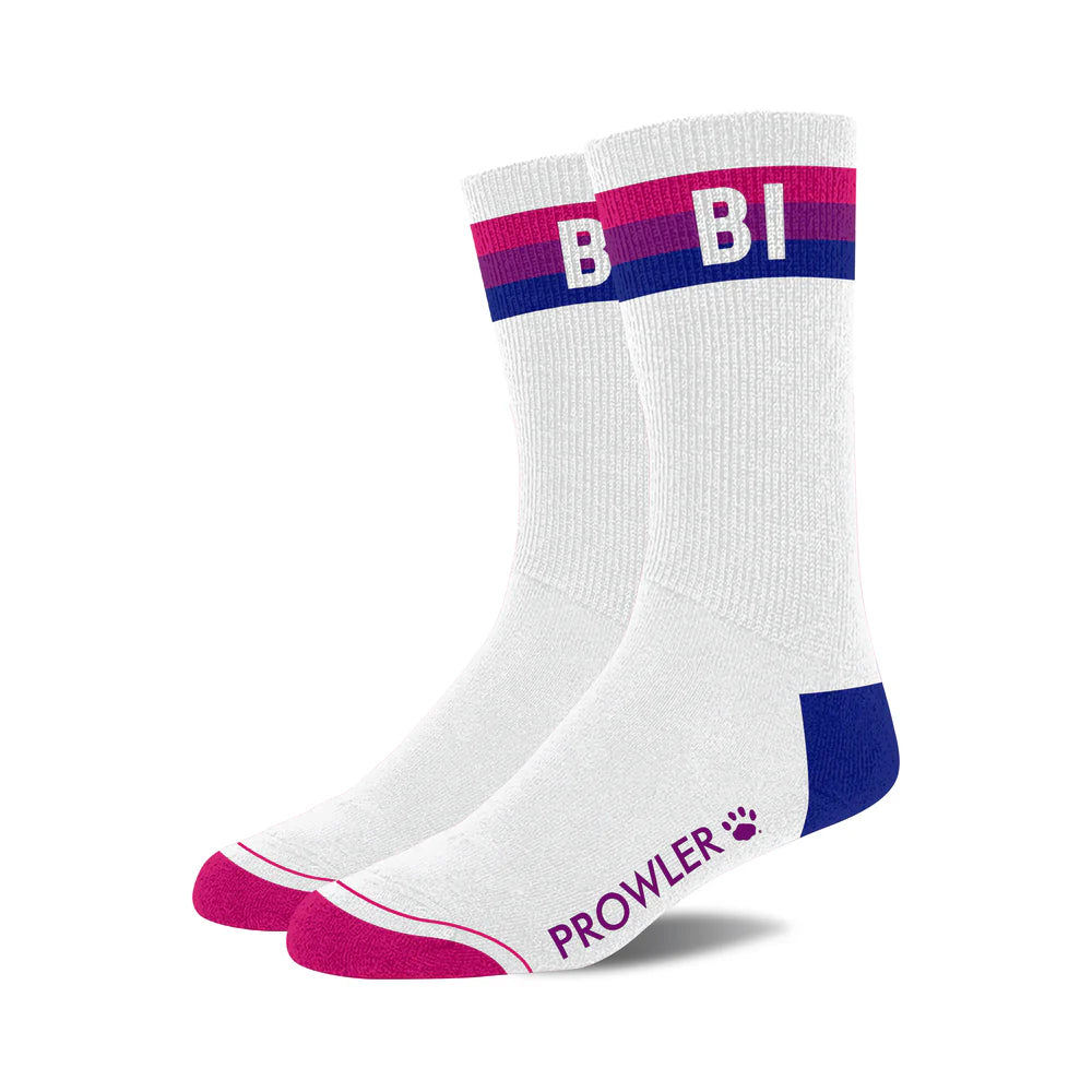 Prowler Statement Socks Bi - Rolik®