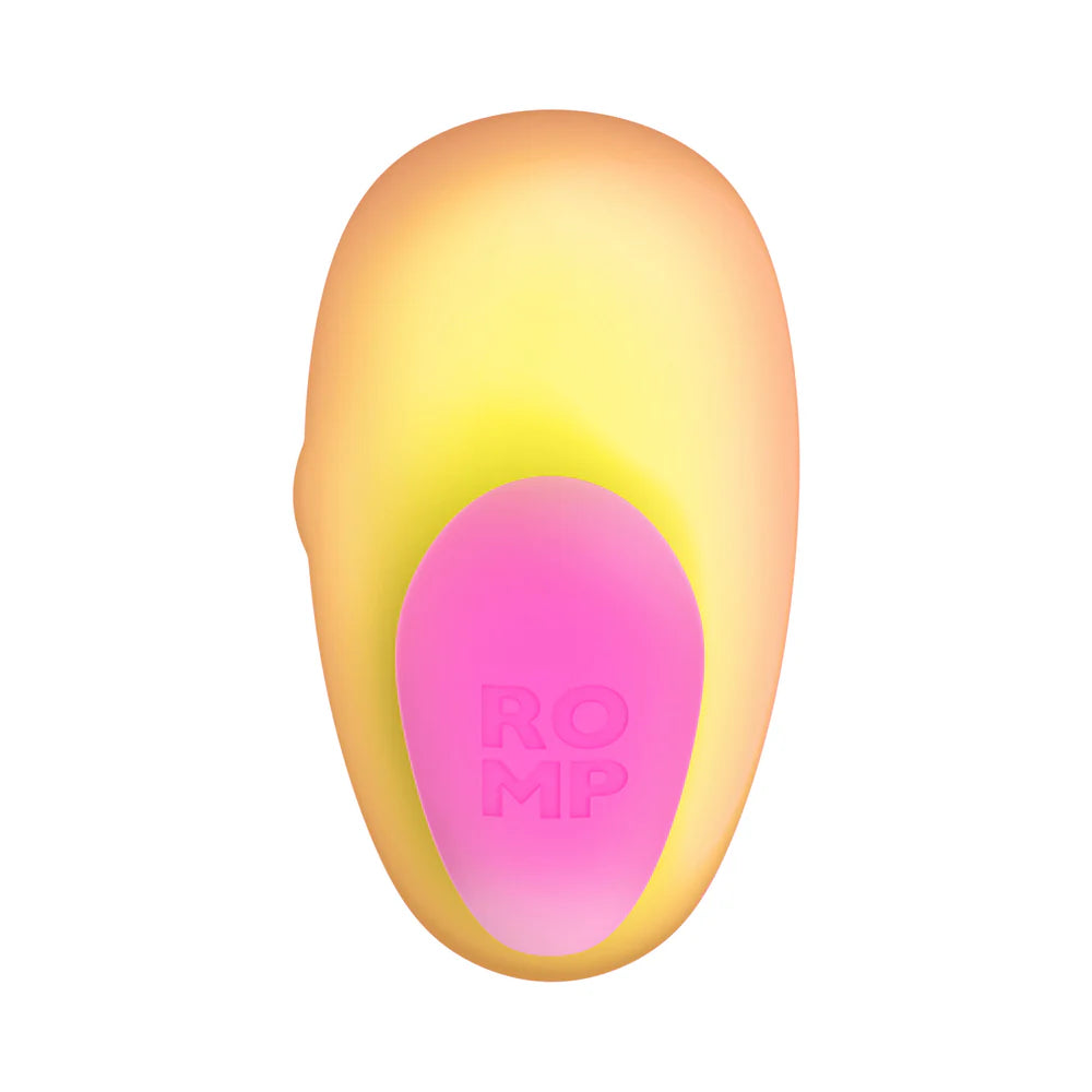 ROMP™ Kiss Clitoral Stimulator - Rolik®