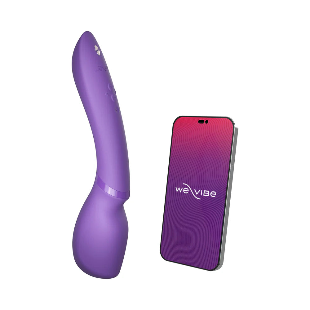 We-Vibe® Wand 2 Vibrator - Rolik®