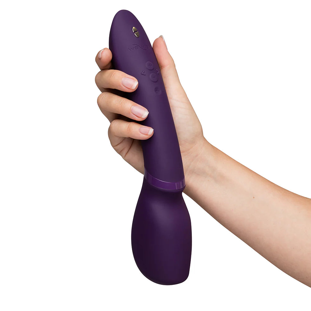 We-Vibe® Wand 2 Vibrator - Rolik®