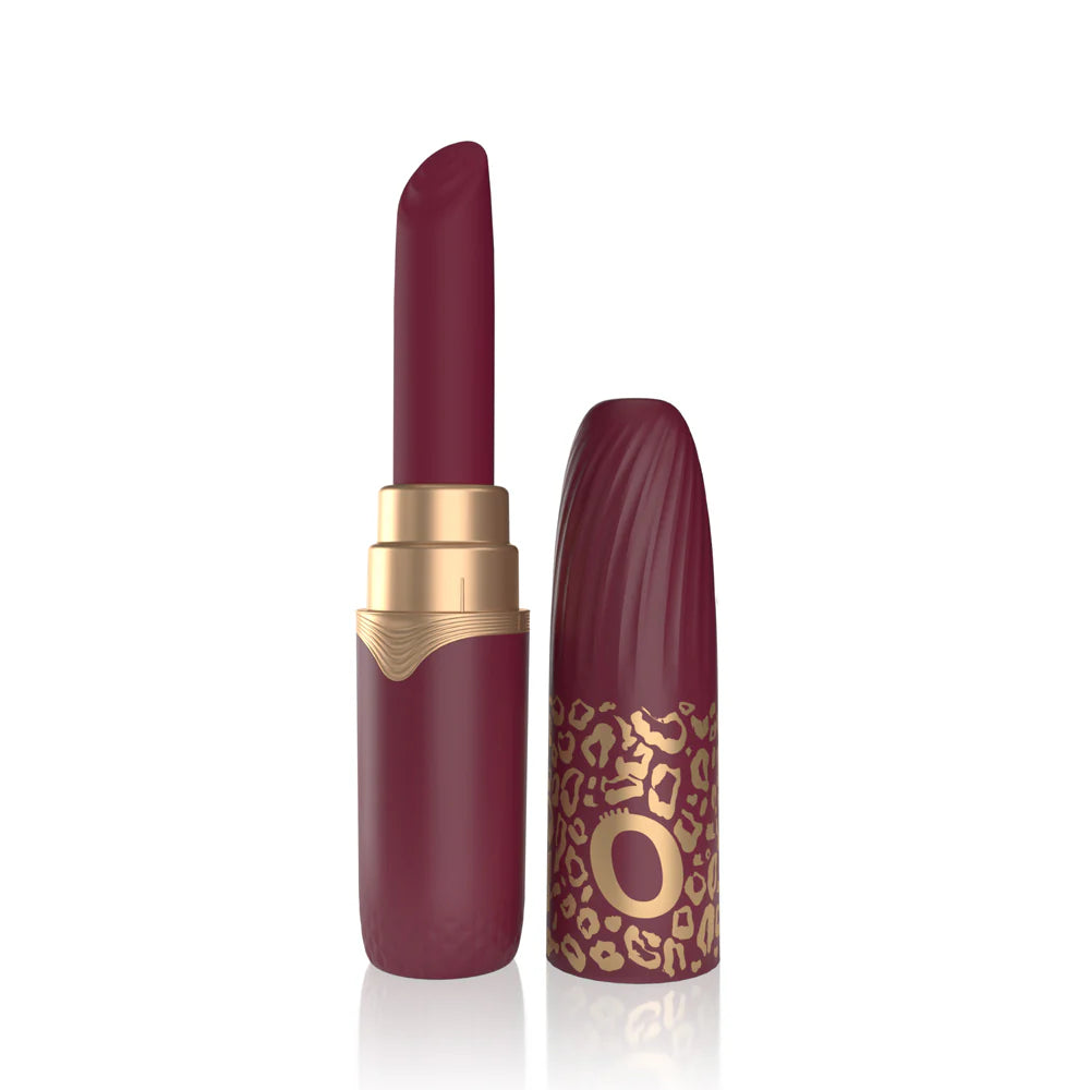 Screaming O® My Secret Premium Lipstick Vibrator - Rolik®