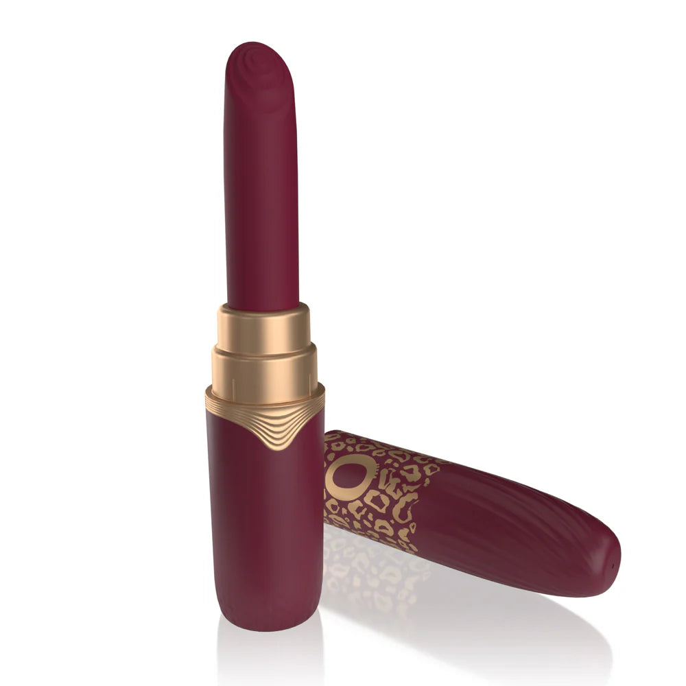 Screaming O® My Secret Premium Lipstick Vibrator - Rolik®