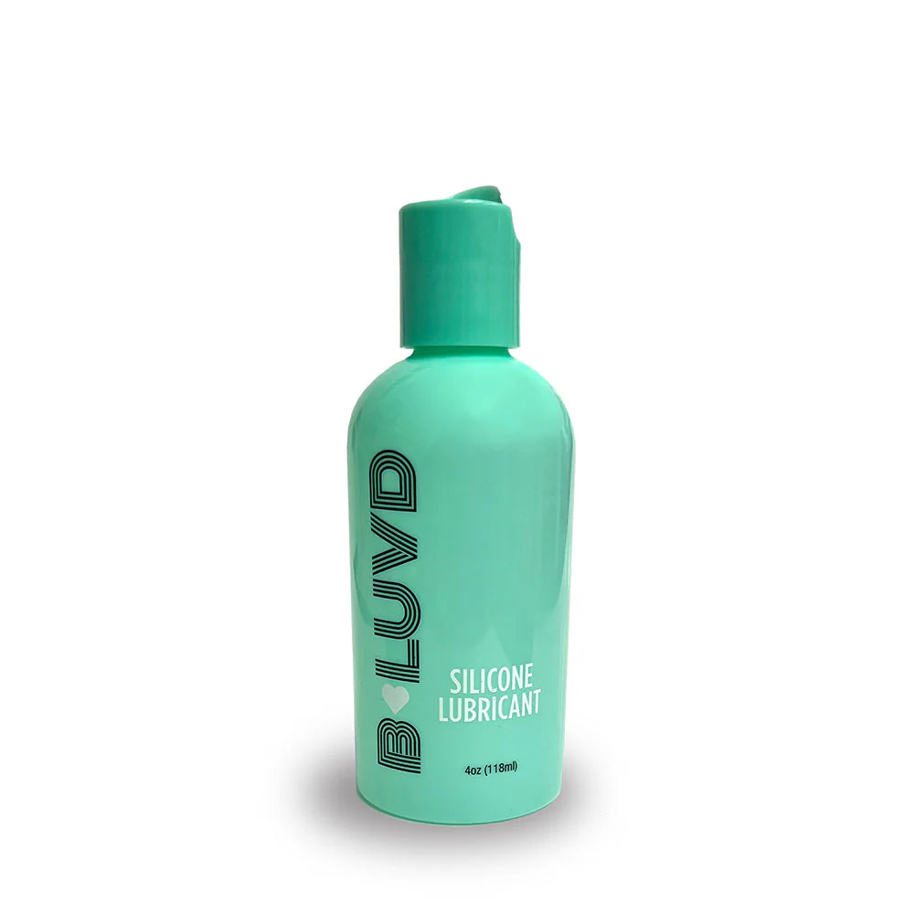 Little Genie B-Luvd Silicone Lubricant - Rolik®