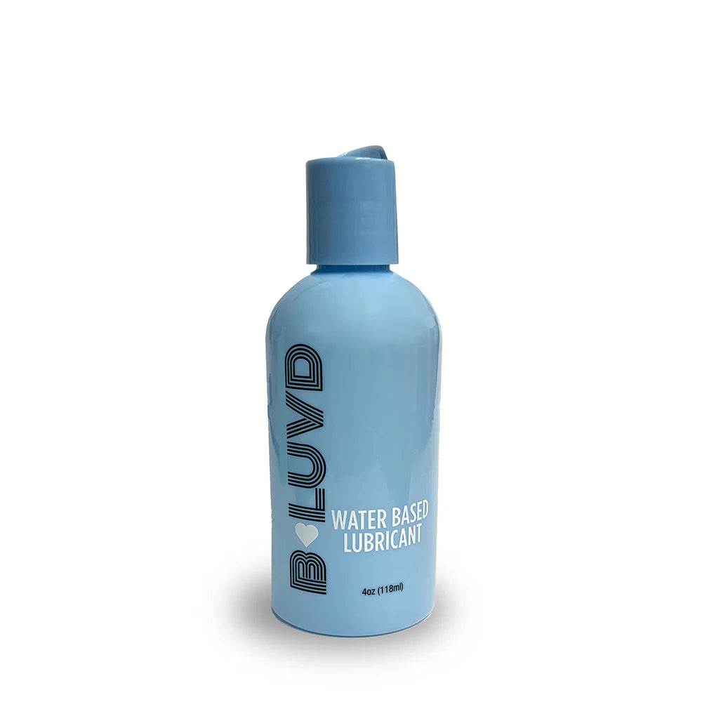 Little Genie B-Luvd Water-Based Lubricant - Rolik®