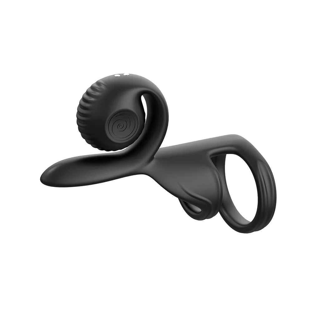 Snail Vibe® SVibe Jovi Remote Couples Ring - Rolik®