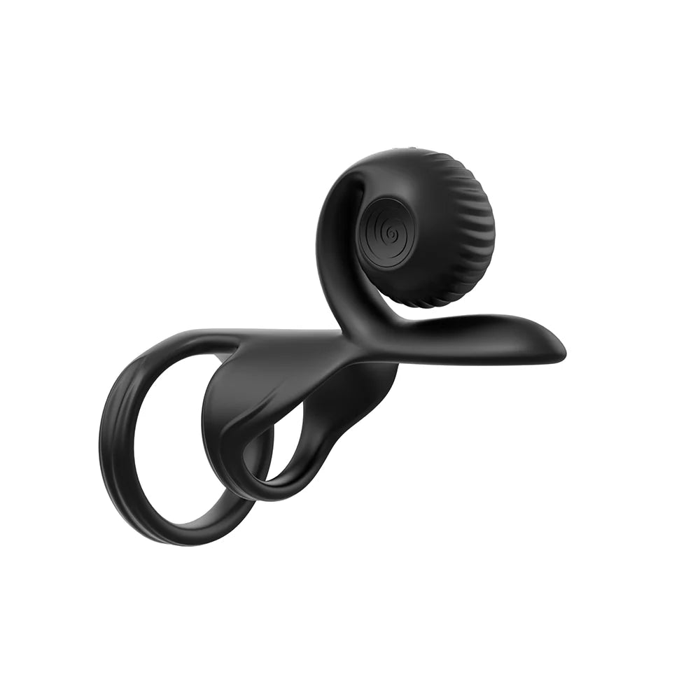 Snail Vibe® SVibe Jovi Remote Couples Ring - Rolik®