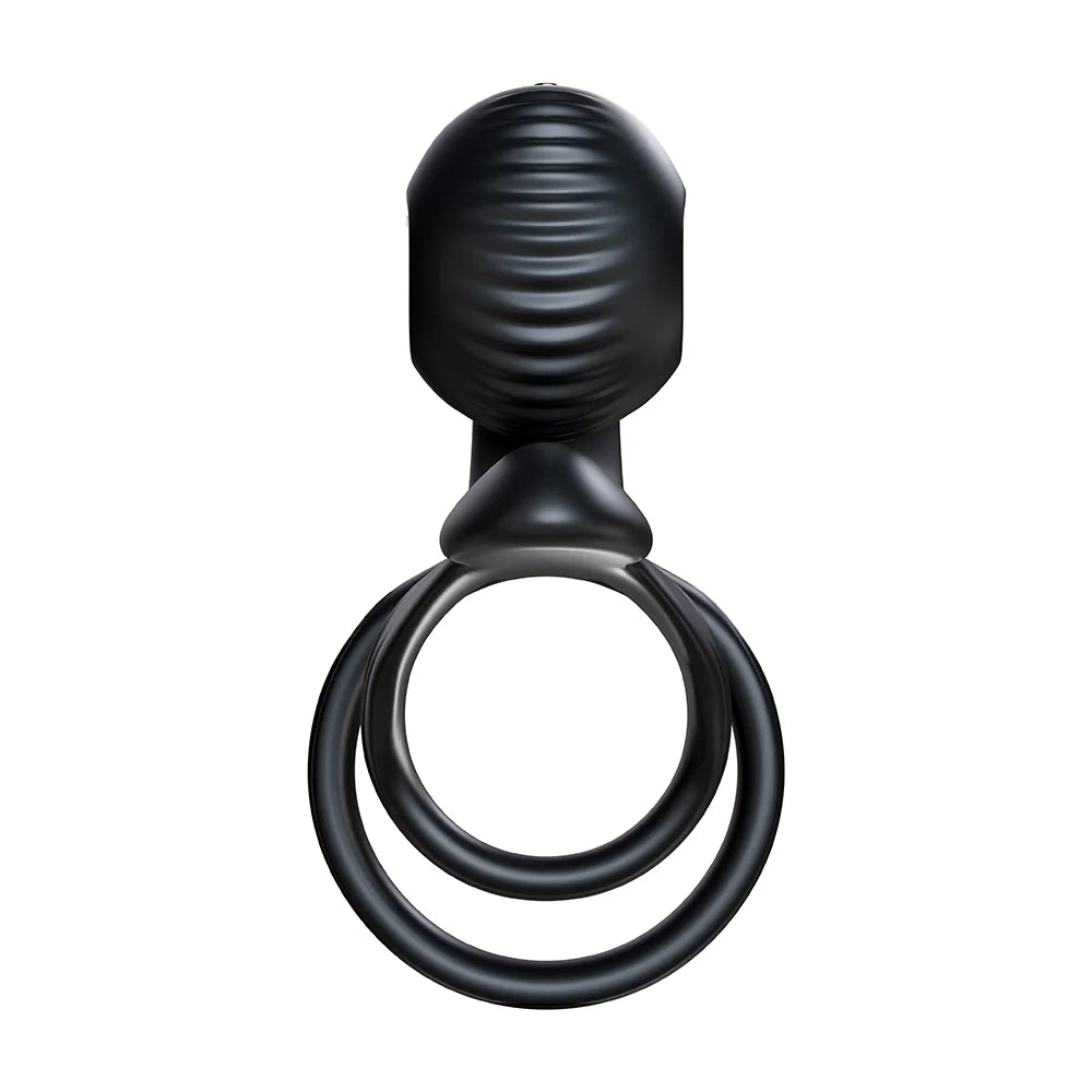 Snail Vibe® SVibe Jovi Remote Couples Ring - Rolik®