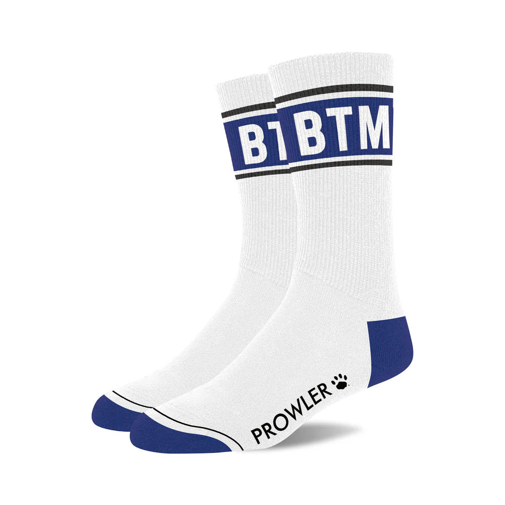 Prowler Statement Socks Bottom - Rolik®