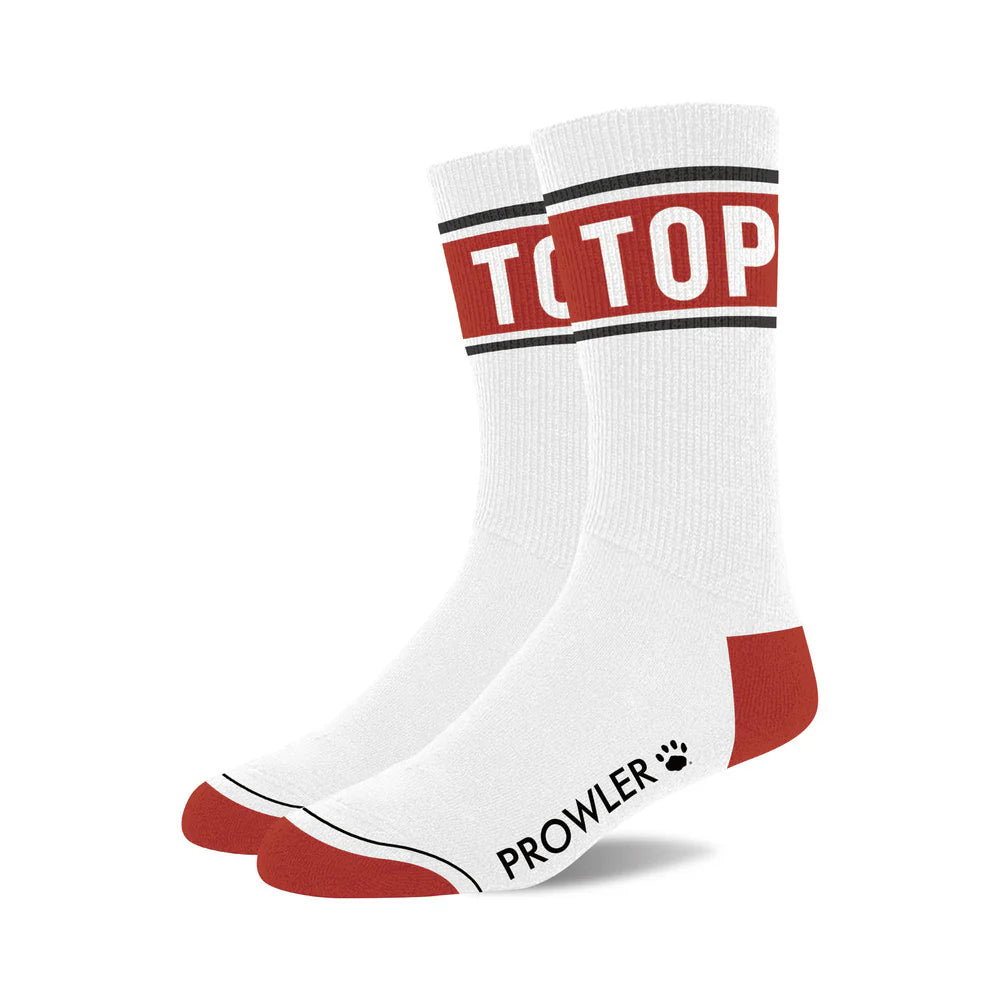 Prowler Statement Socks Top - Rolik®