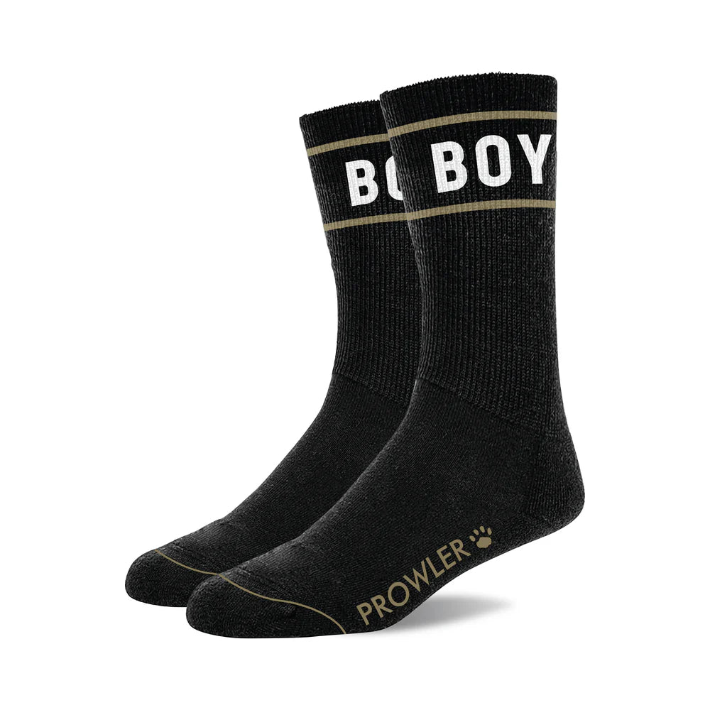 Prowler Statement Socks Boy - Rolik®