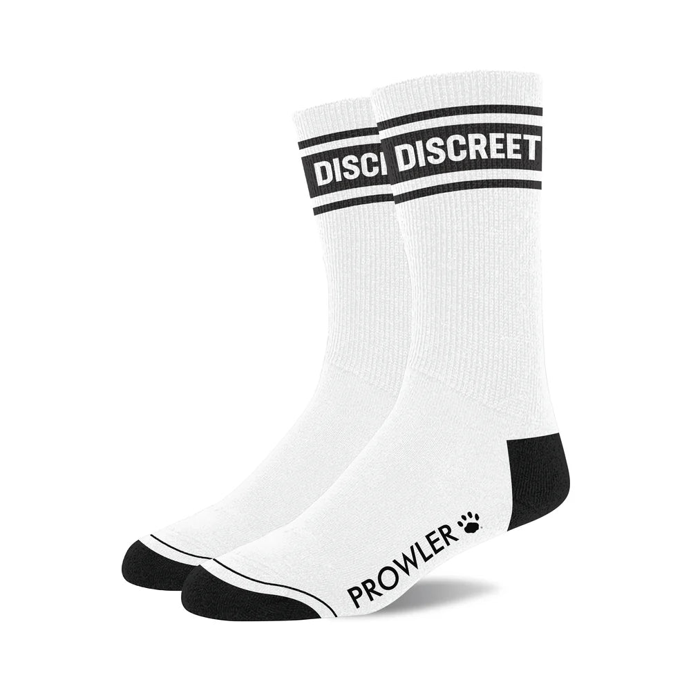 Prowler Statement Socks Discreet - Rolik®