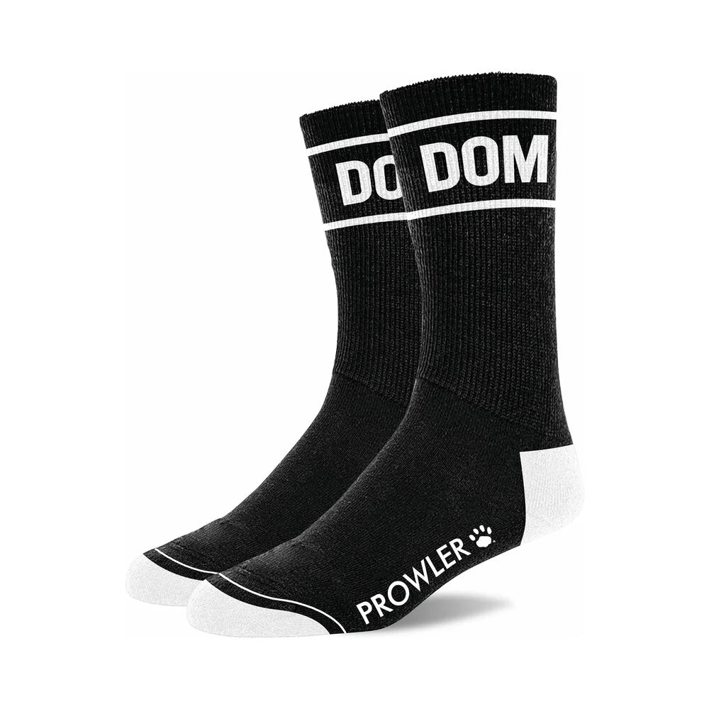 Prowler Statement Socks Dom - Rolik®