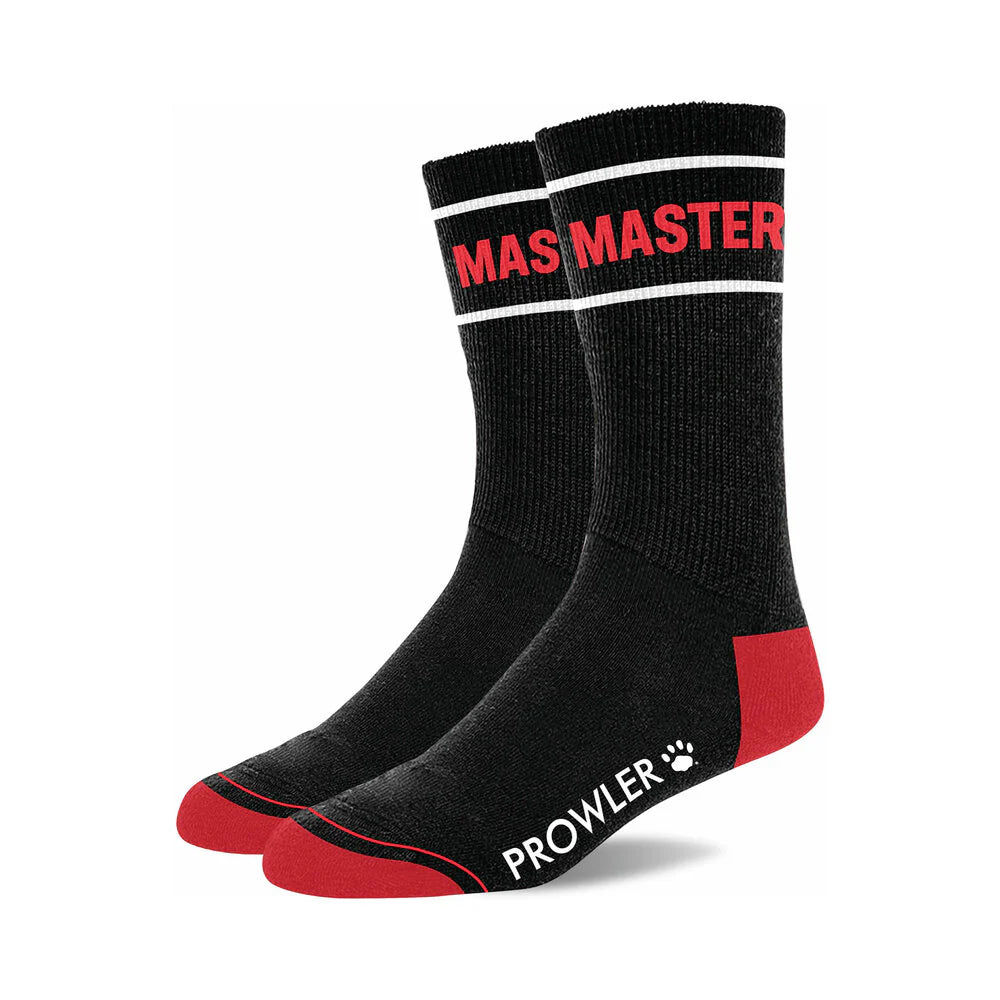 Prowler Statement Socks Master - Rolik®