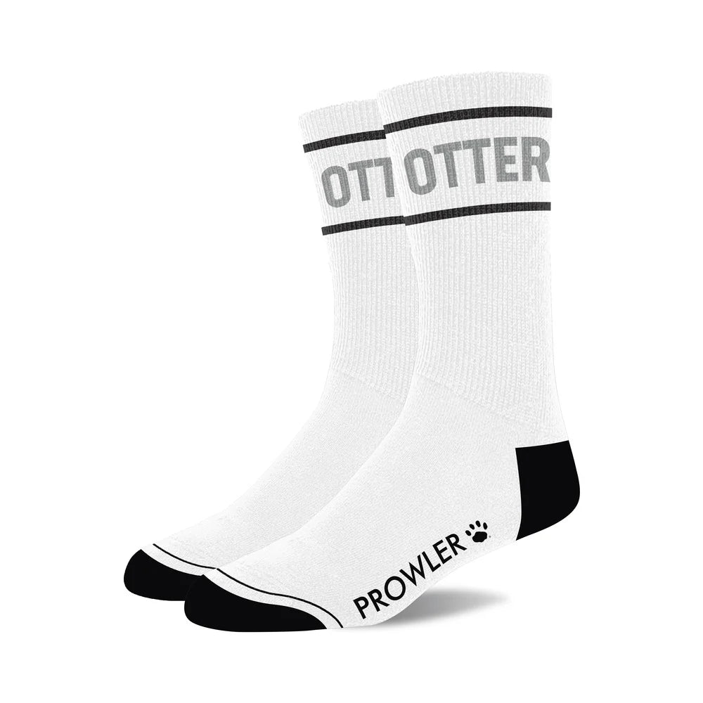 Prowler Statement Socks Otter - Rolik®