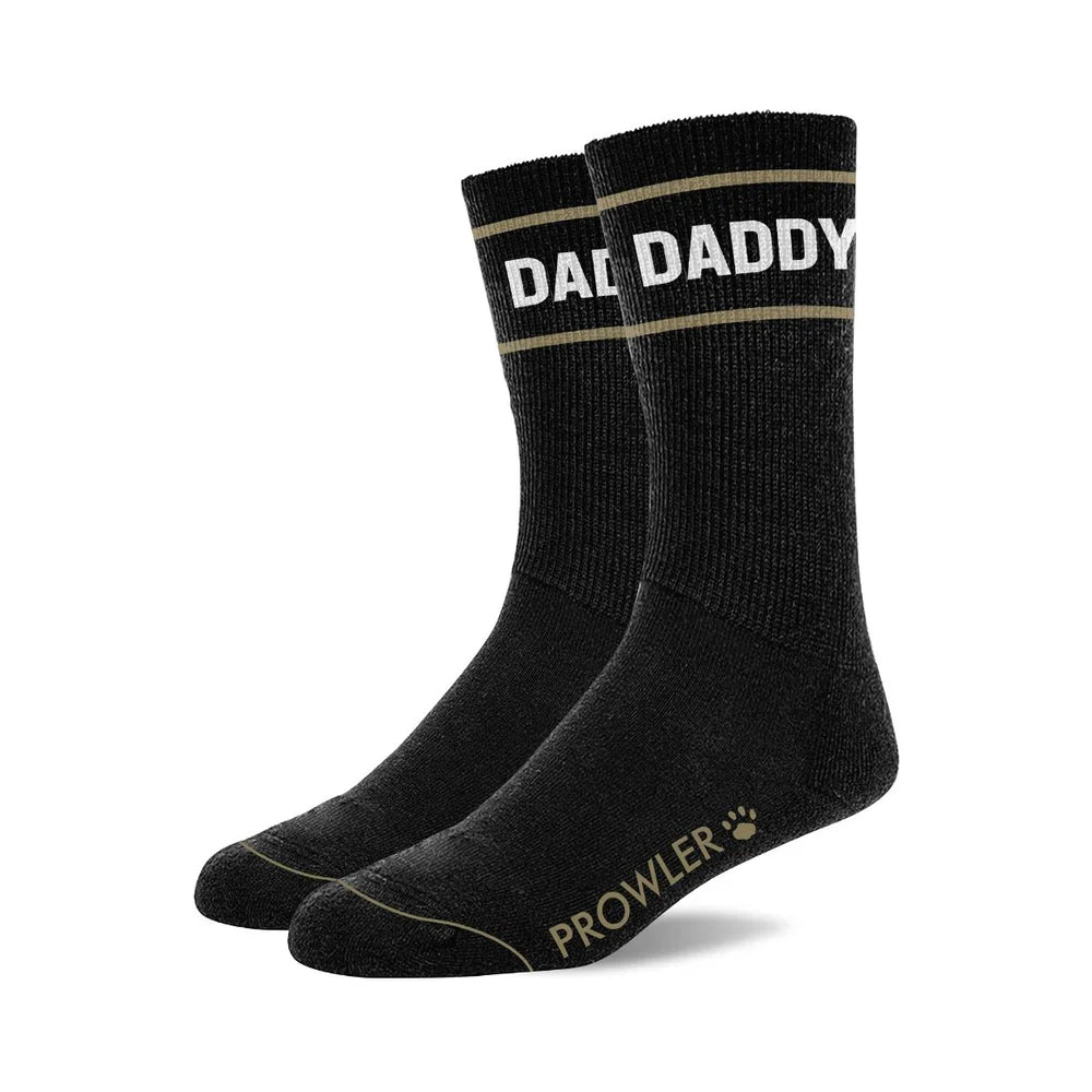 Prowler Statement Socks Daddy - Rolik®