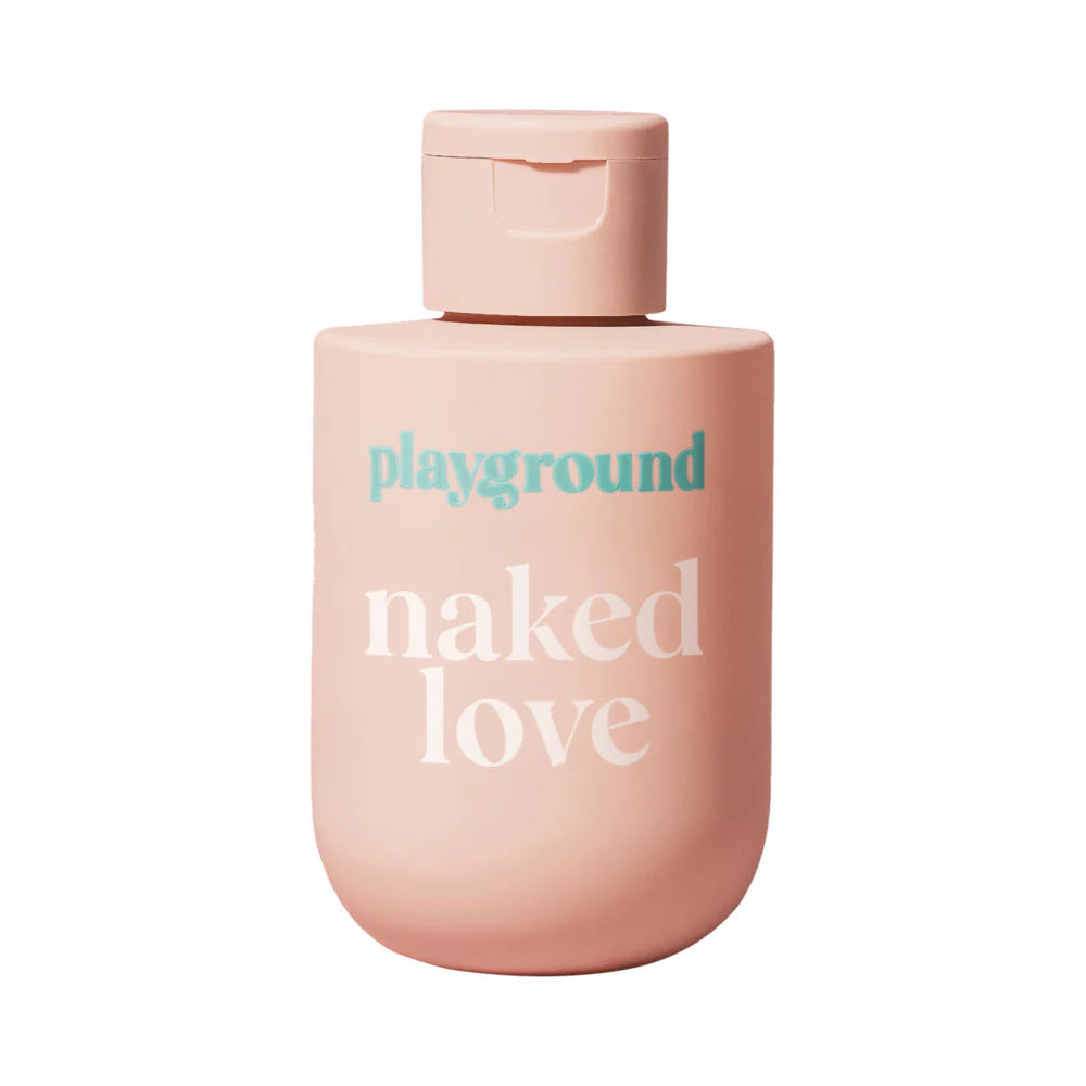 Playground Naked Love Water-Based Vaginal Serum & Lubricant - Rolik®