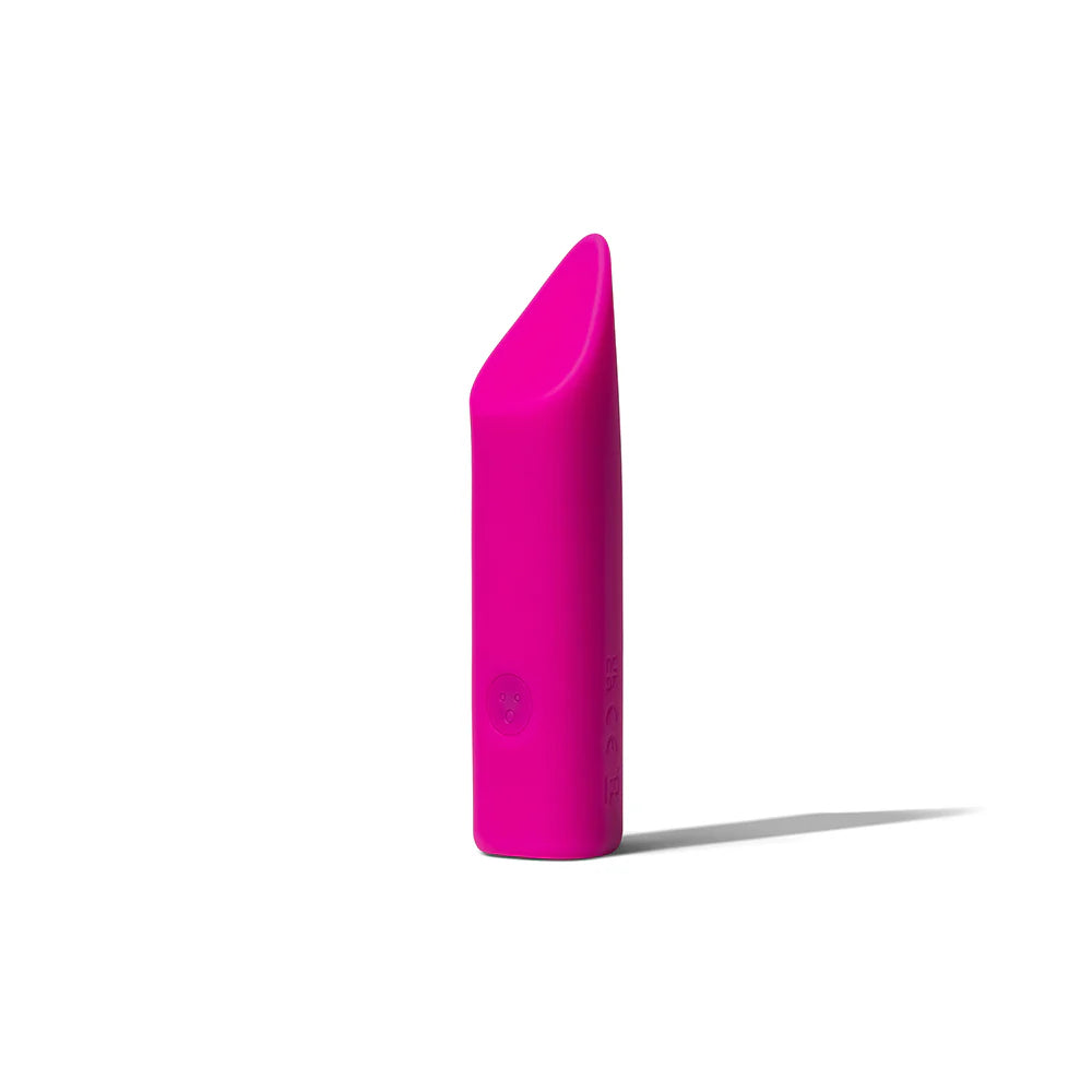 Dame Zig Ultra Portable Vibrator - Rolik®