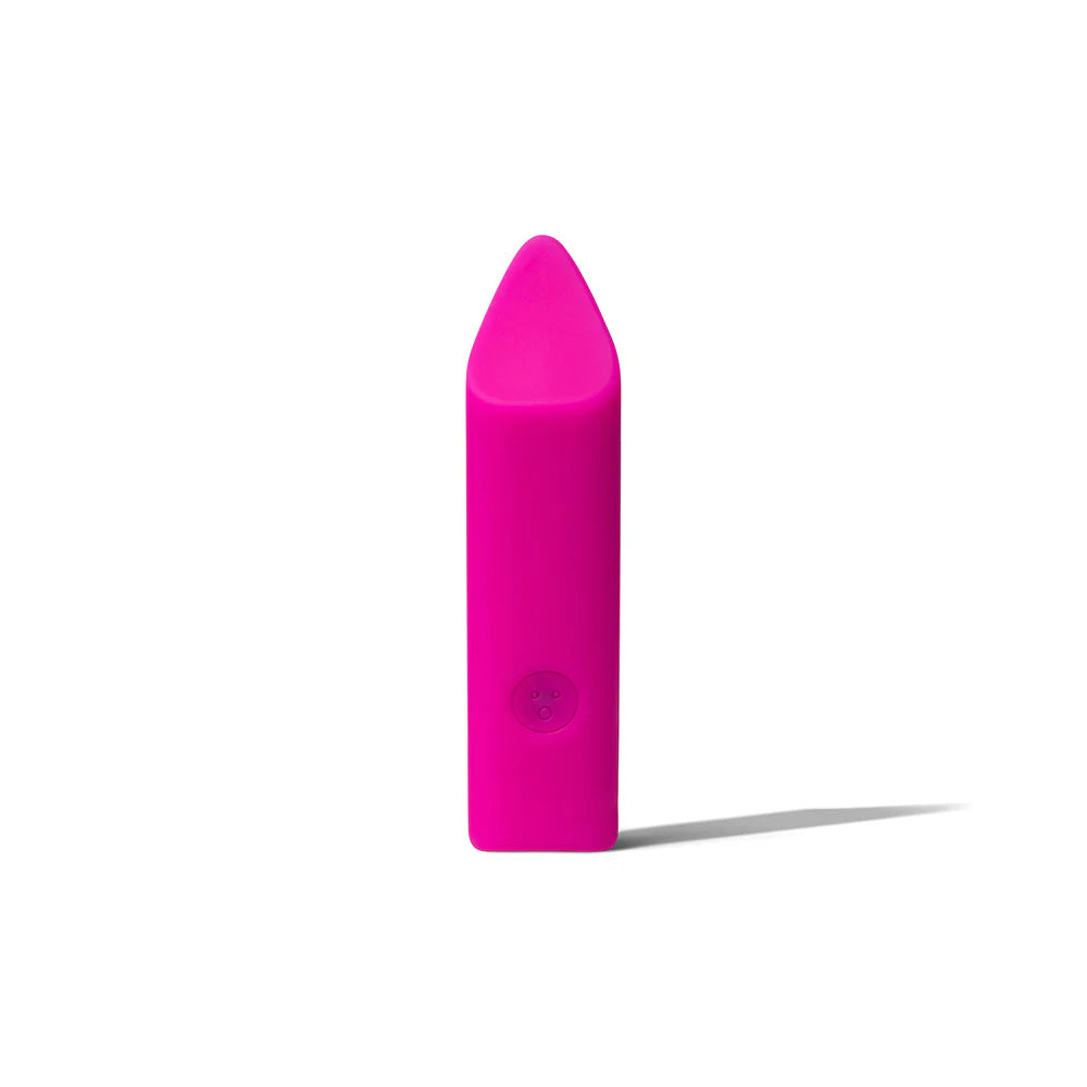 Dame Zig Ultra Portable Vibrator - Rolik®