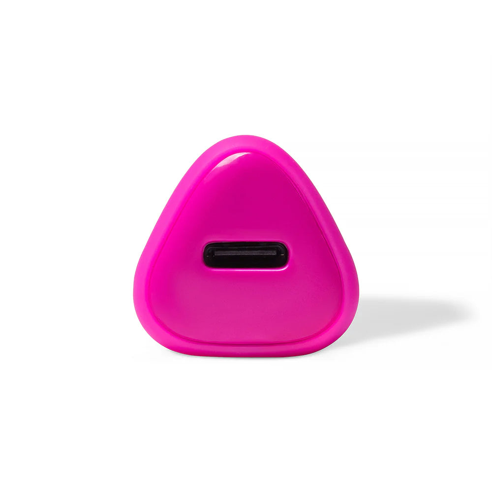 Dame Zig Ultra Portable Vibrator - Rolik®