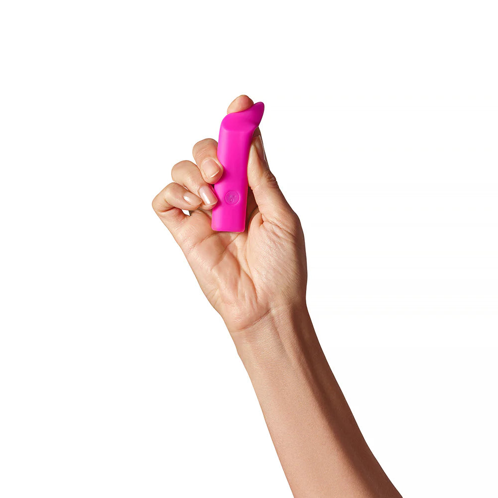 Dame Zig Ultra Portable Vibrator - Rolik®