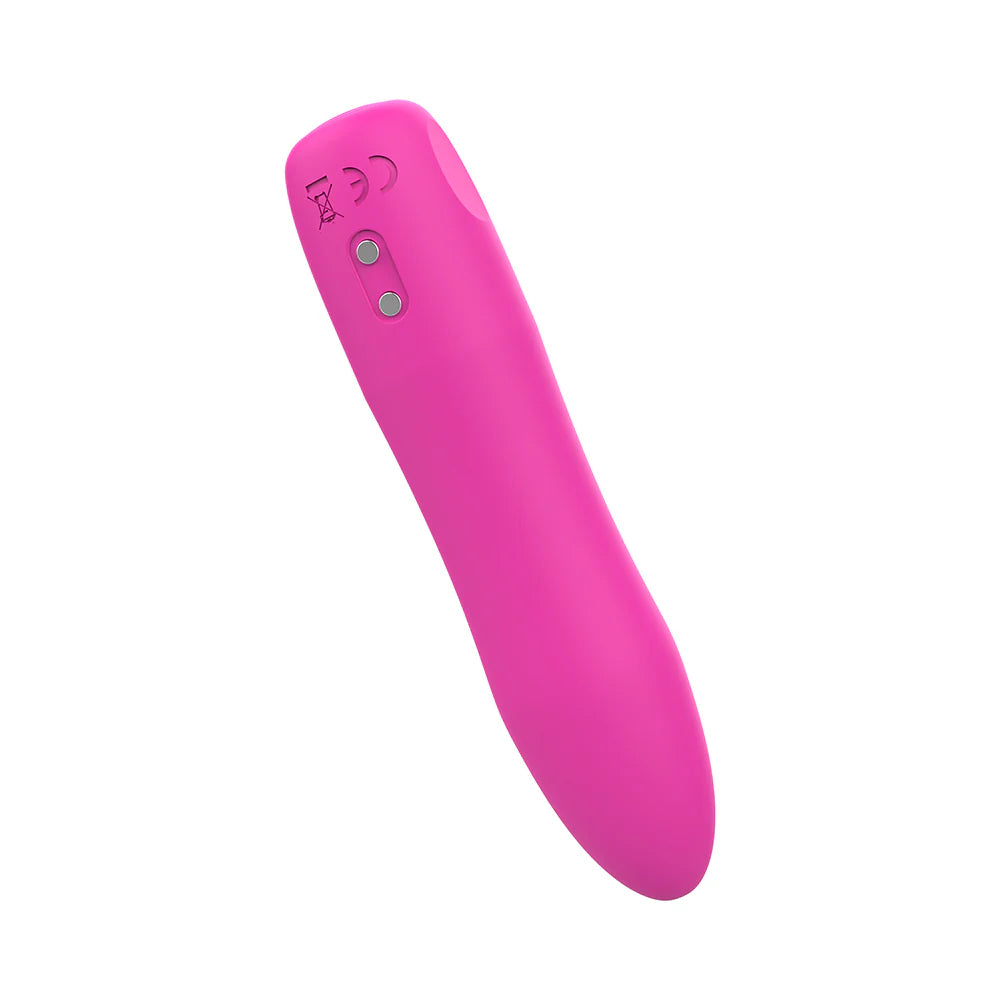 B Swish Bcute Infinite Heat Classic Warming Bullet Vibrator - Rolik®