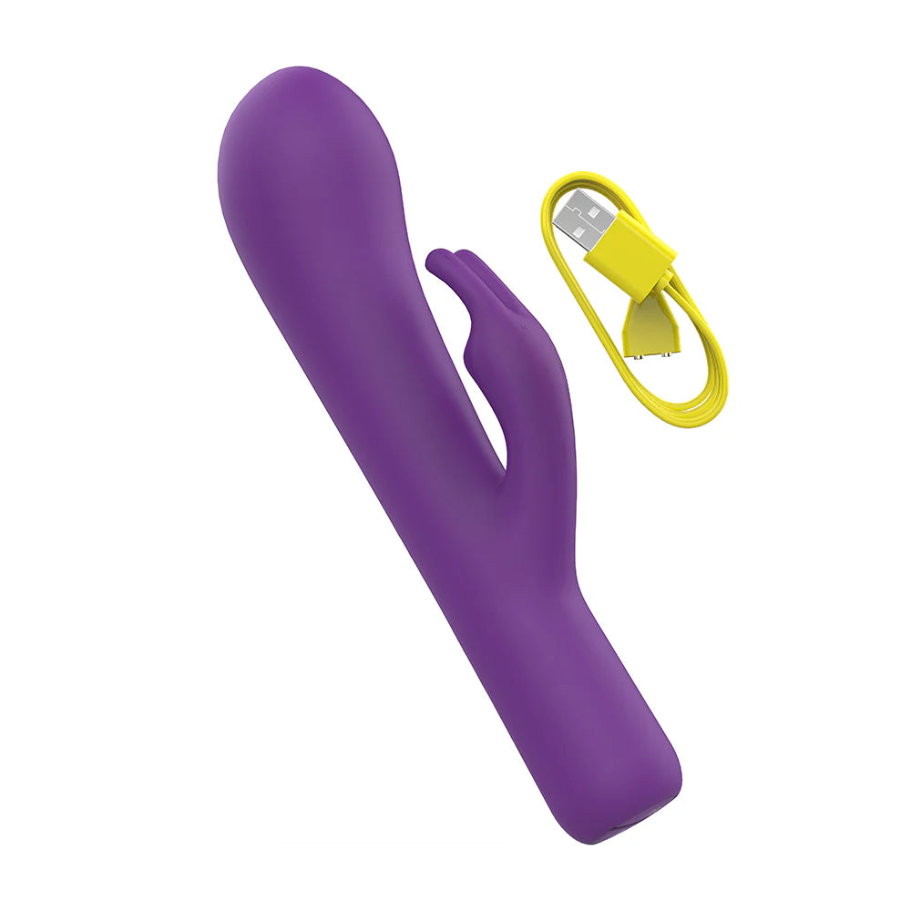 B Swish Bwild Bunny Infinite Deluxe Rabbit Vibrator