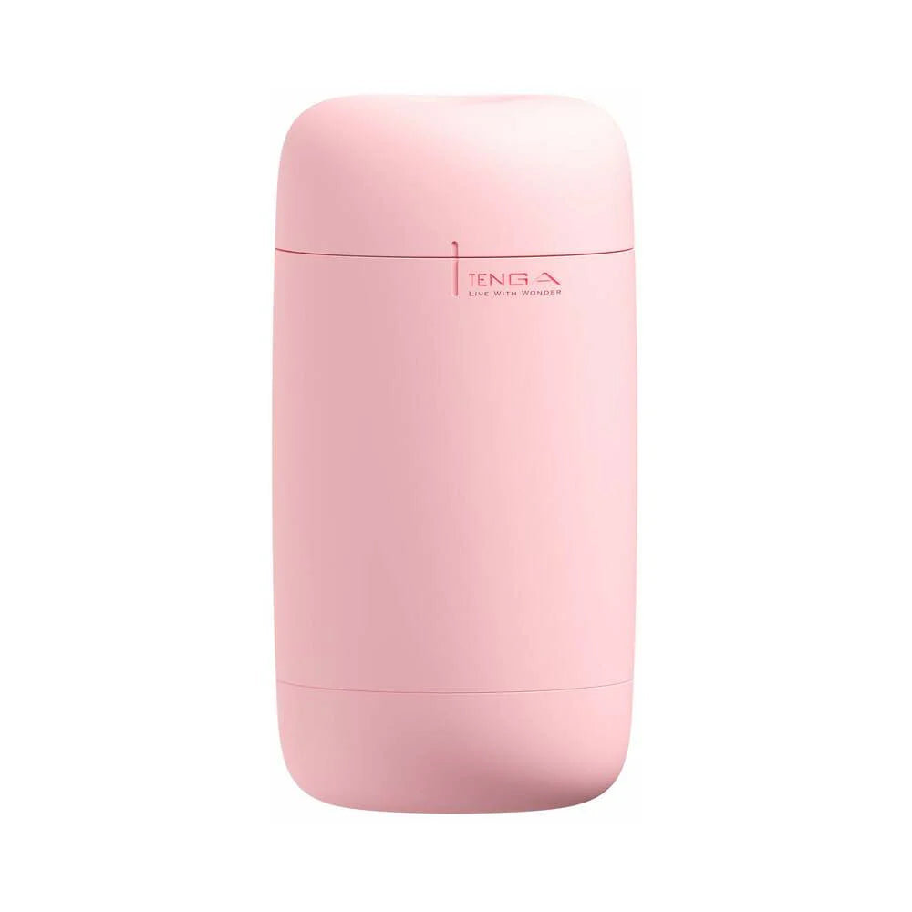 Tenga® Puffy Stroker Pink - Rolik®