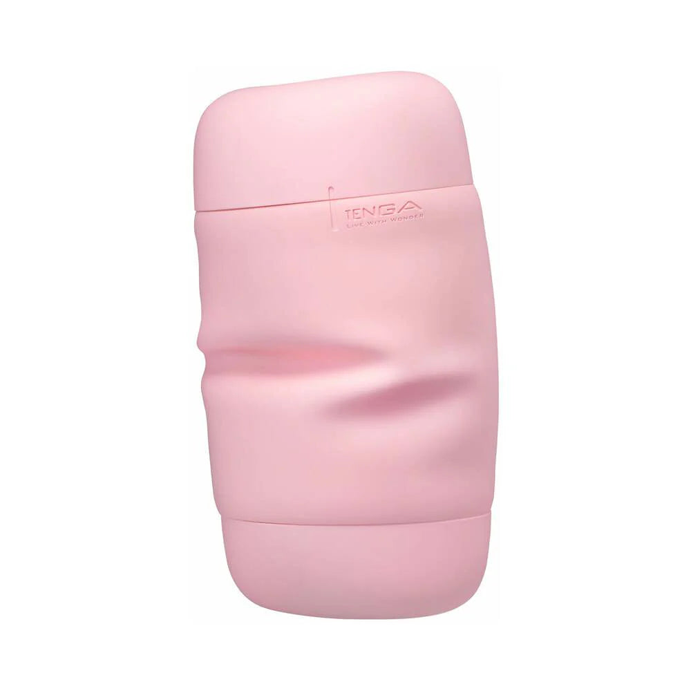 Tenga® Puffy Stroker Pink - Rolik®