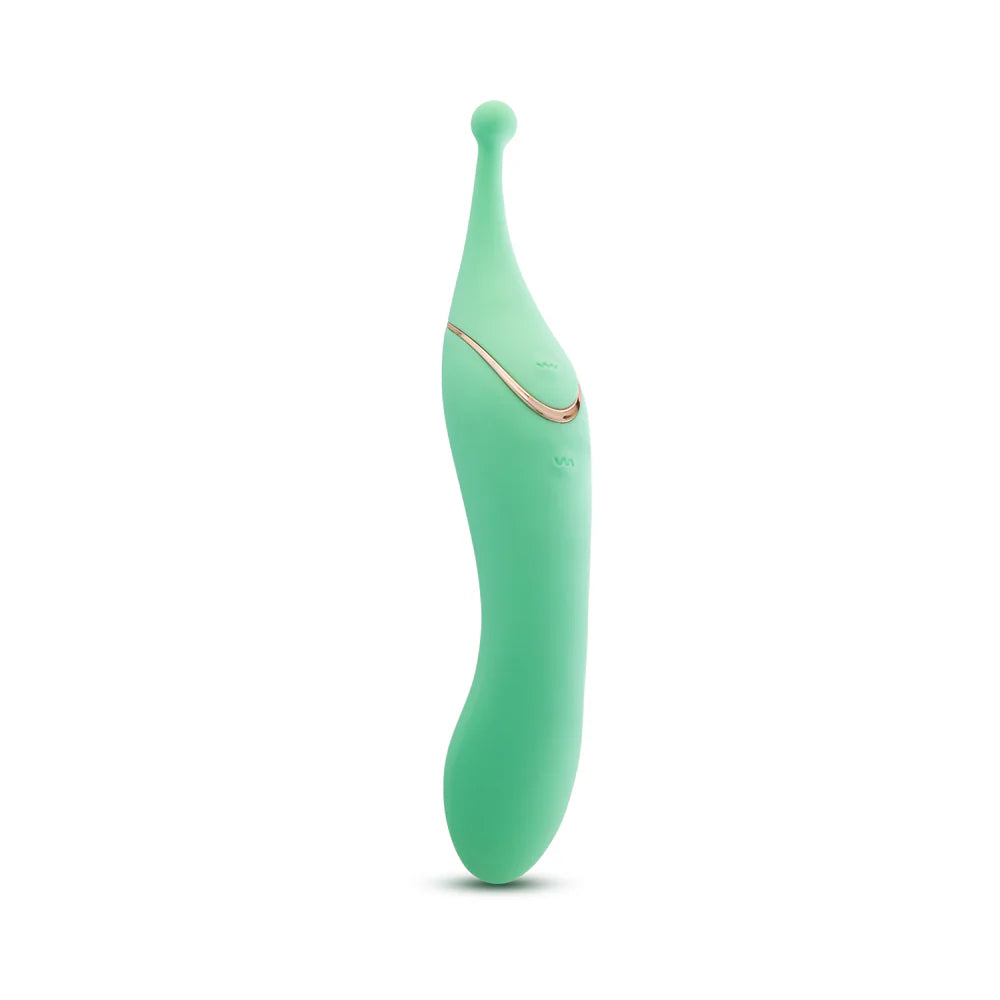 Blush Collection Stella Dual Ended Stimulator - Rolik®