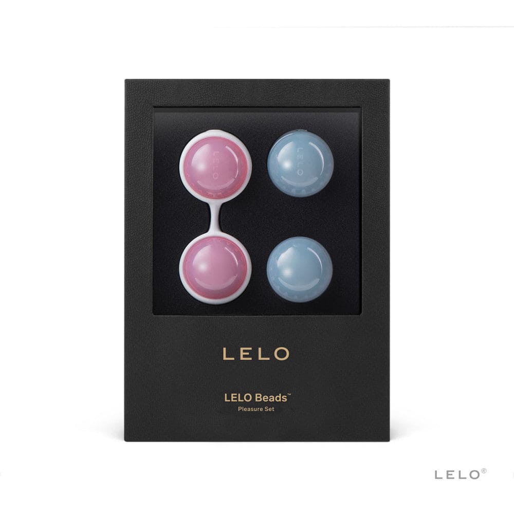 LELO Beads Classic Pleasure Set - Rolik®