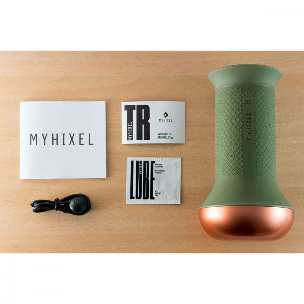 Myhixel TR - Improve Your Sexual Performance - Rolik®