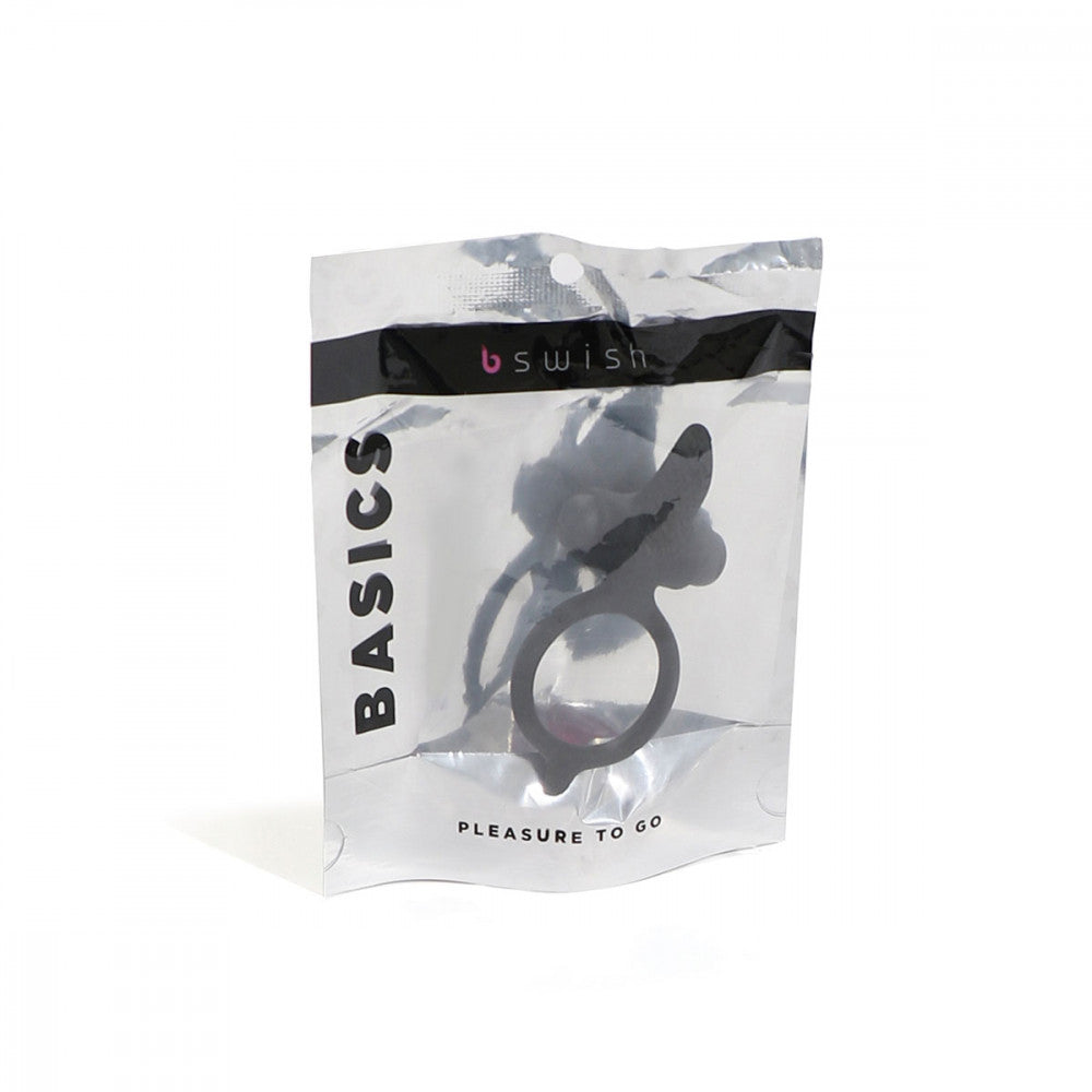 Bswish Bcharmed Classic Vibrating C-Ring