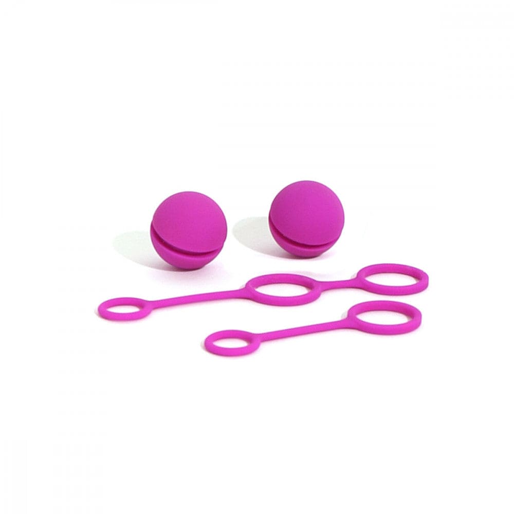 B Swish Bfit Basic Love Balls Purple - Rolik®
