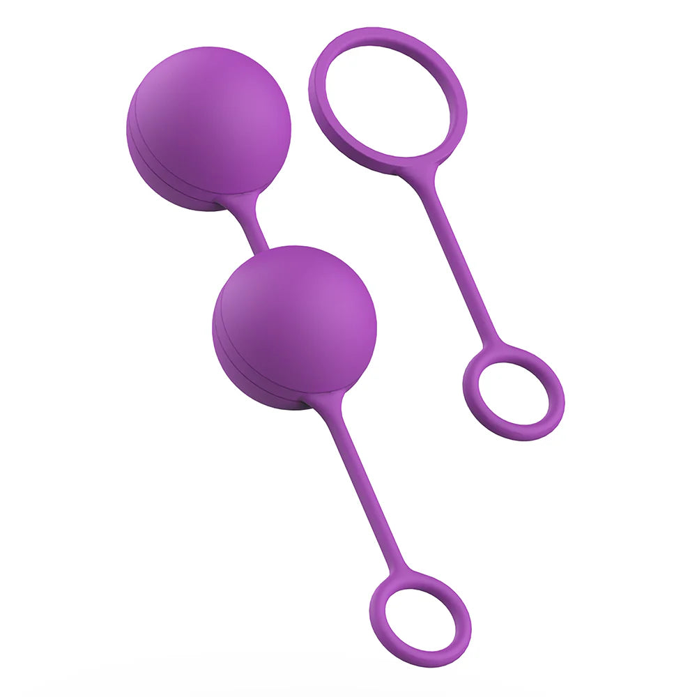 B Swish Bfit Basic Love Balls Purple - Rolik®