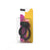 B Swish Bcharmed Basic Plus Vibrating C-Ring Black- Rolik®