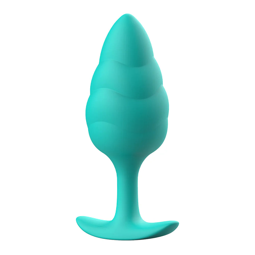 B Swish Bfilled Basic Plus Wave Plug Seafoam - Rolik®