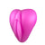 Banana Pants™ Lippi Dildo Base Cover Pink - Rolik®