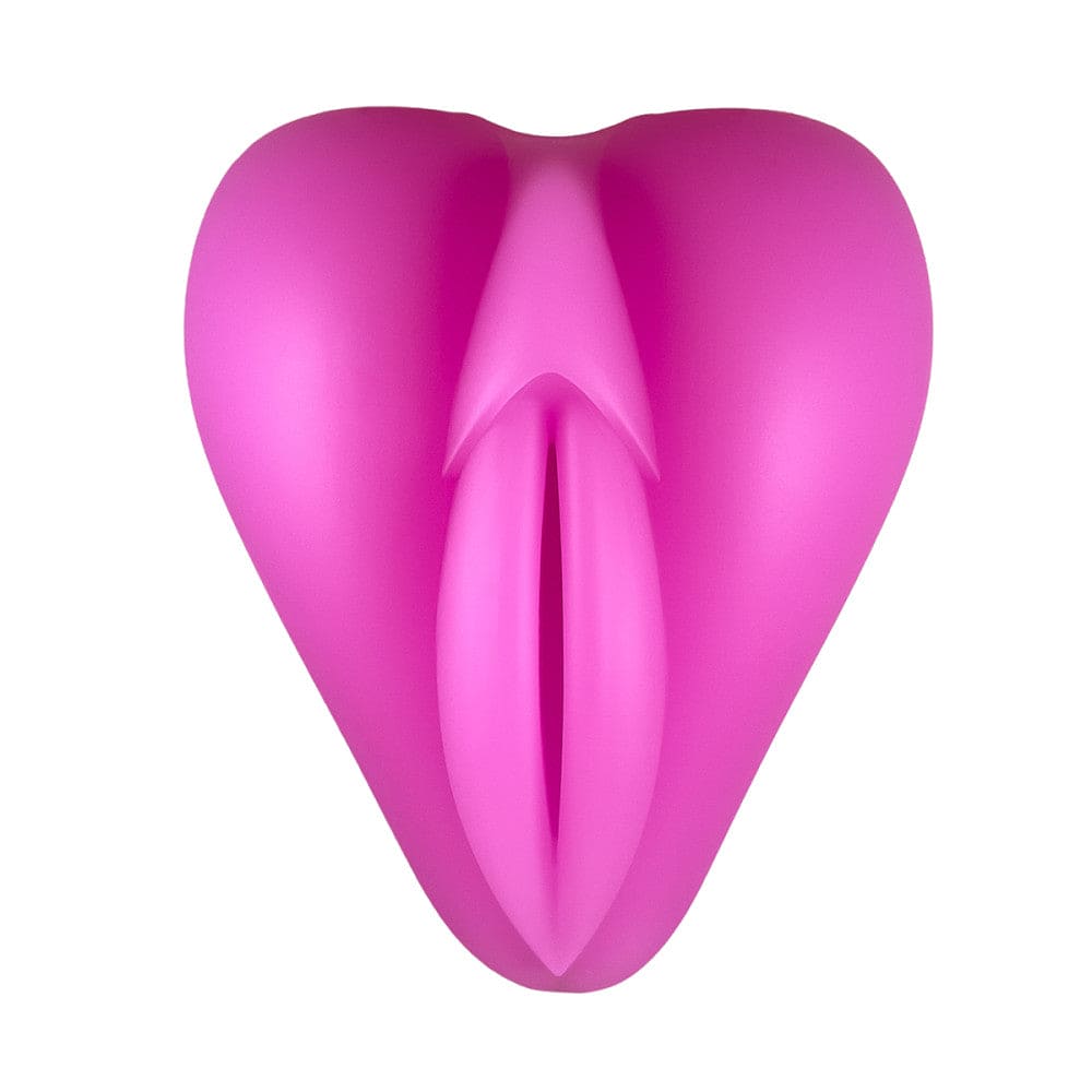 Banana Pants™ Lippi Dildo Base Cover Pink - Rolik®