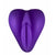 Banana Pants™ Lippi Dildo Base Cover Purple - Rolik®