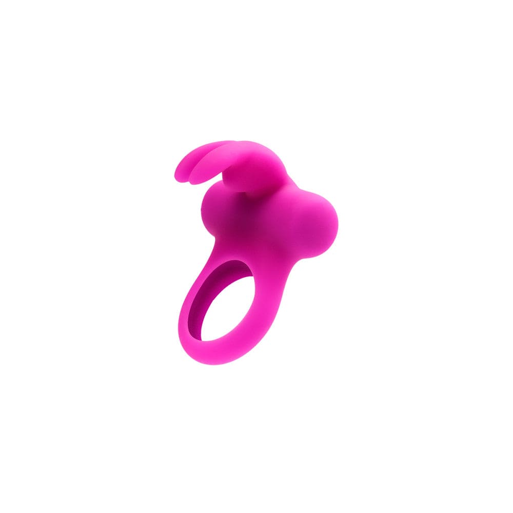 VeDO™ Ohhh Bunny Frisky Bunny C-Ring Purple - Rolik®