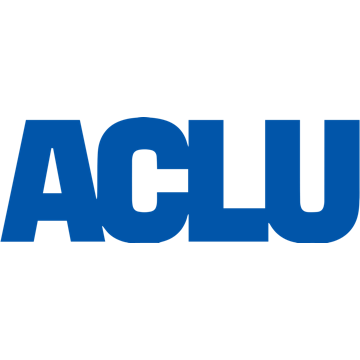 We Donate to the ACLU - Rolik®
