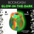 XR Brands® Bloomgasm™ Glow Rose Glow-in-the-Dark Clitoral Stimulator Rainbow - Rolik®